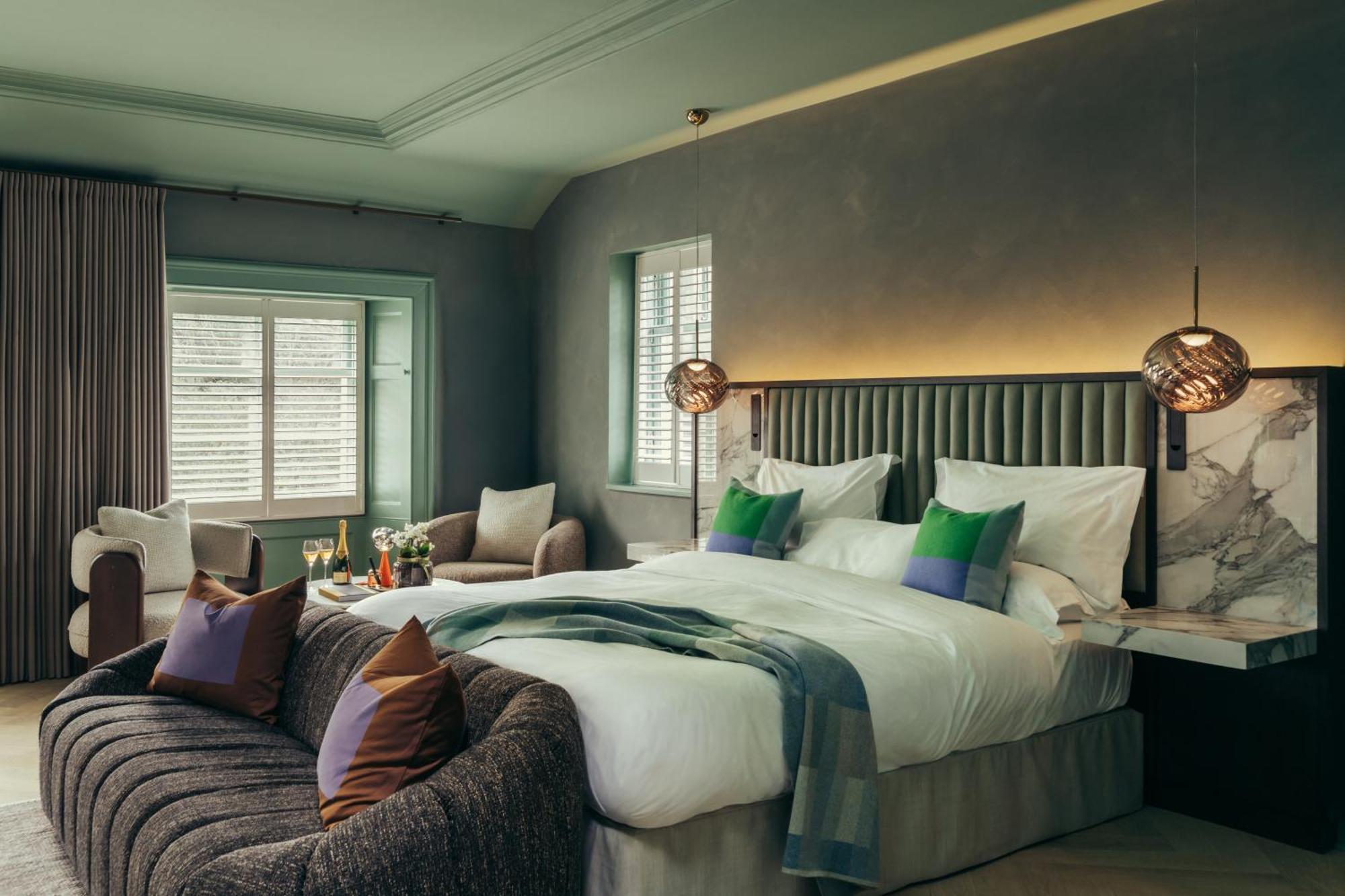 Lyla Rooms — Photos 2